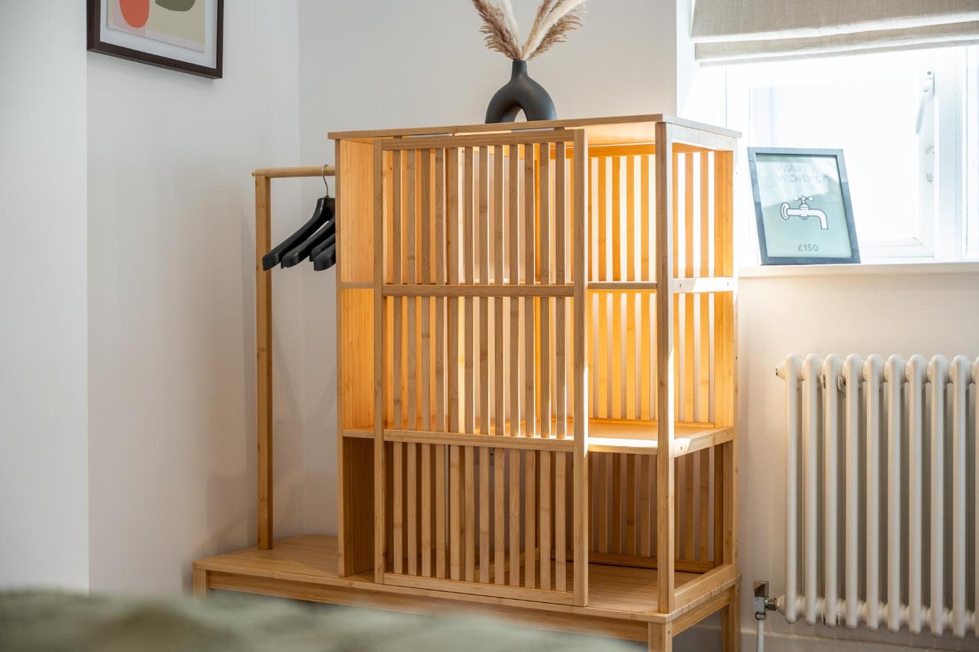 Stylish Coastal Living in the Heart of Dartmouth