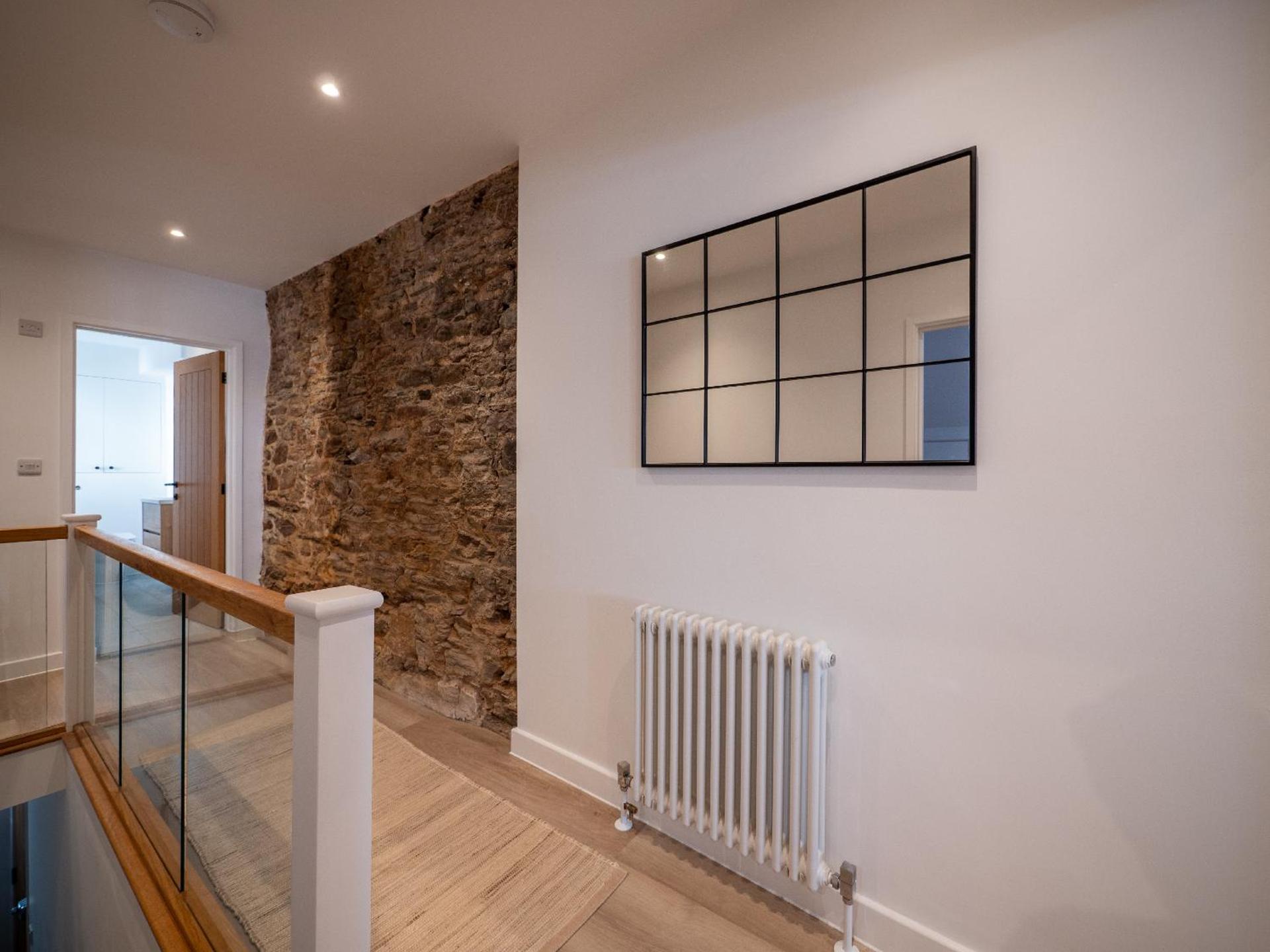 Stylish Coastal Living in the Heart of Dartmouth