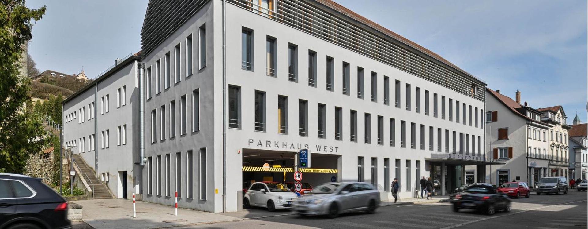 K-Hotel (Grüner Baum)