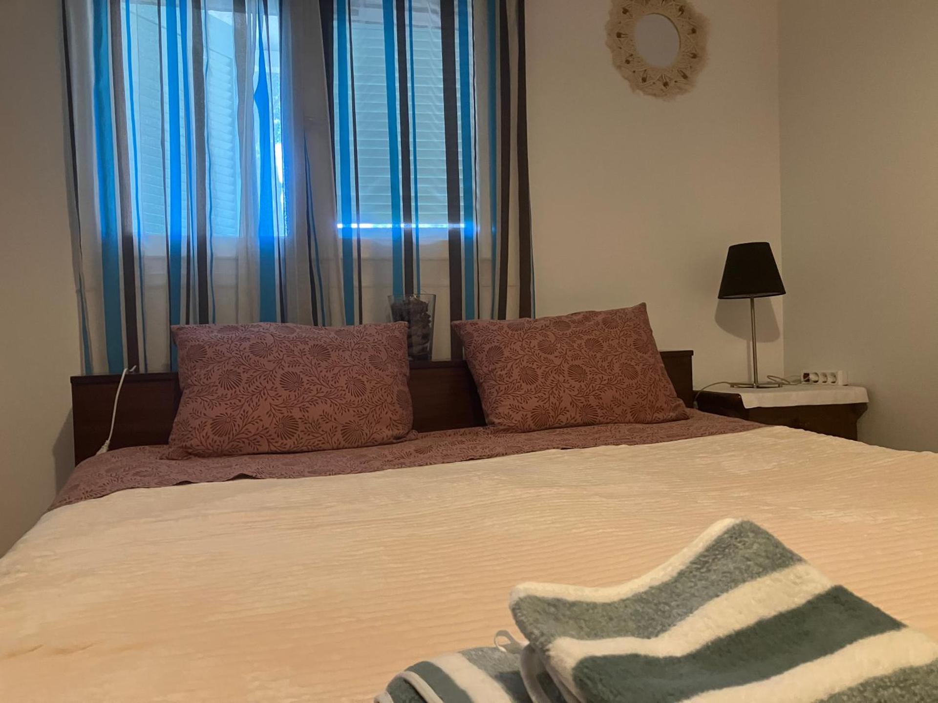 Kokos Traditional Family House