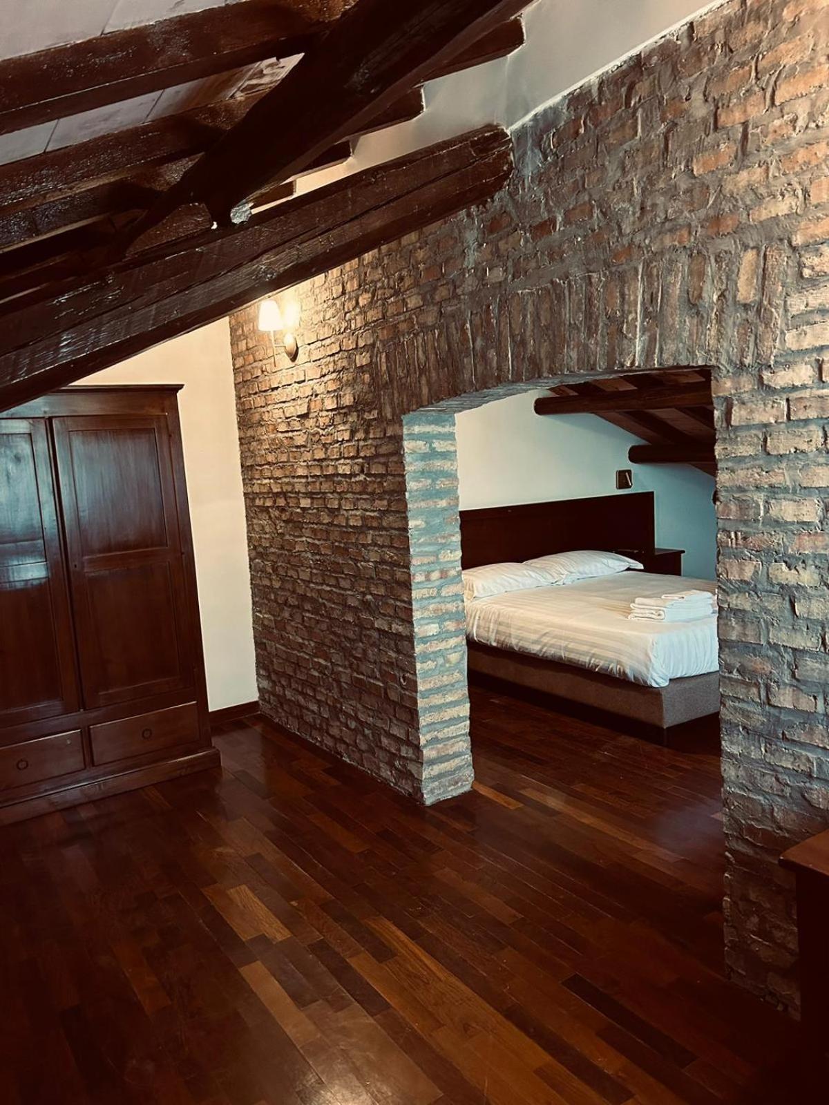 Superior Quadruple Room