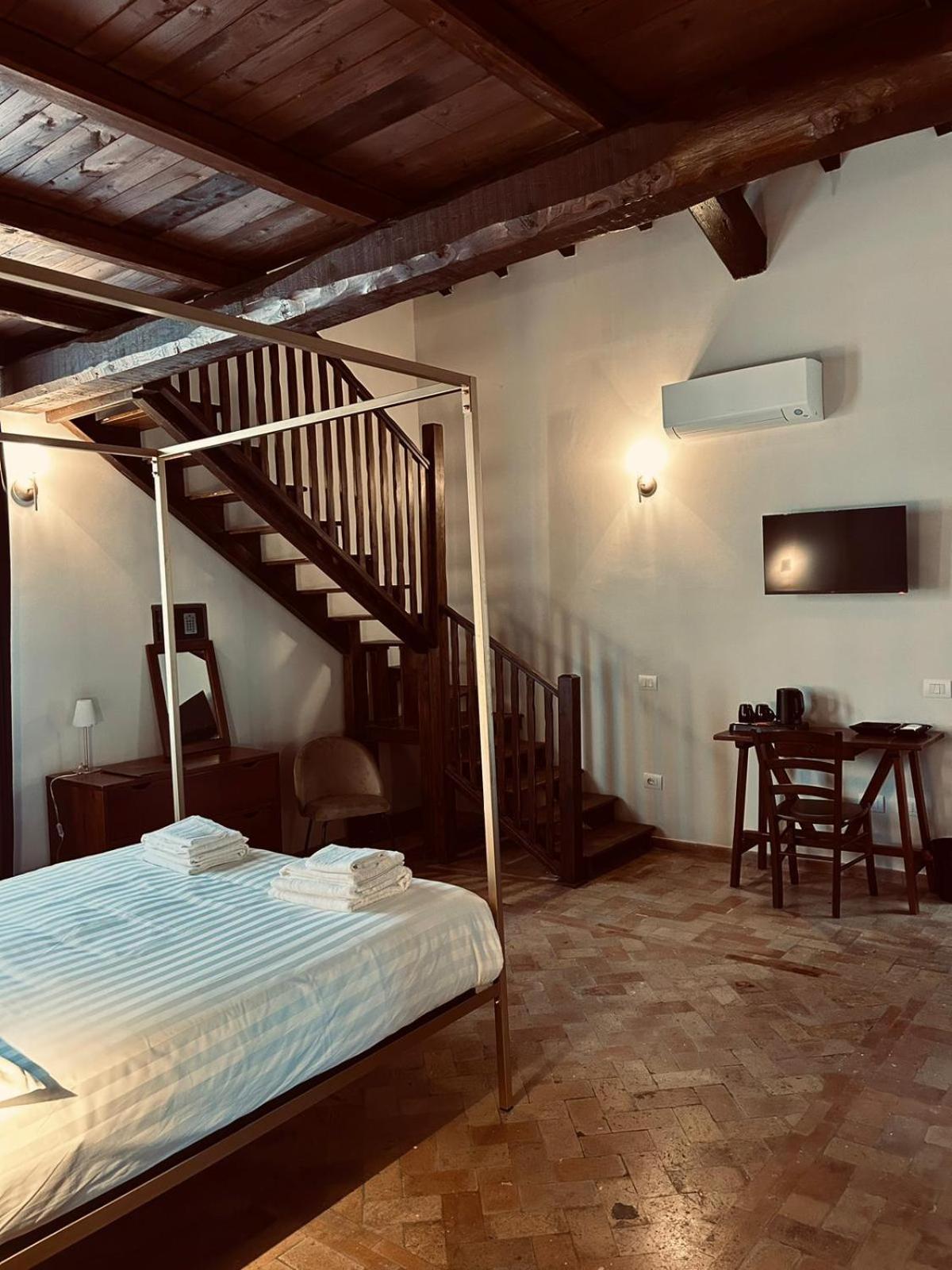 Superior Quadruple Room