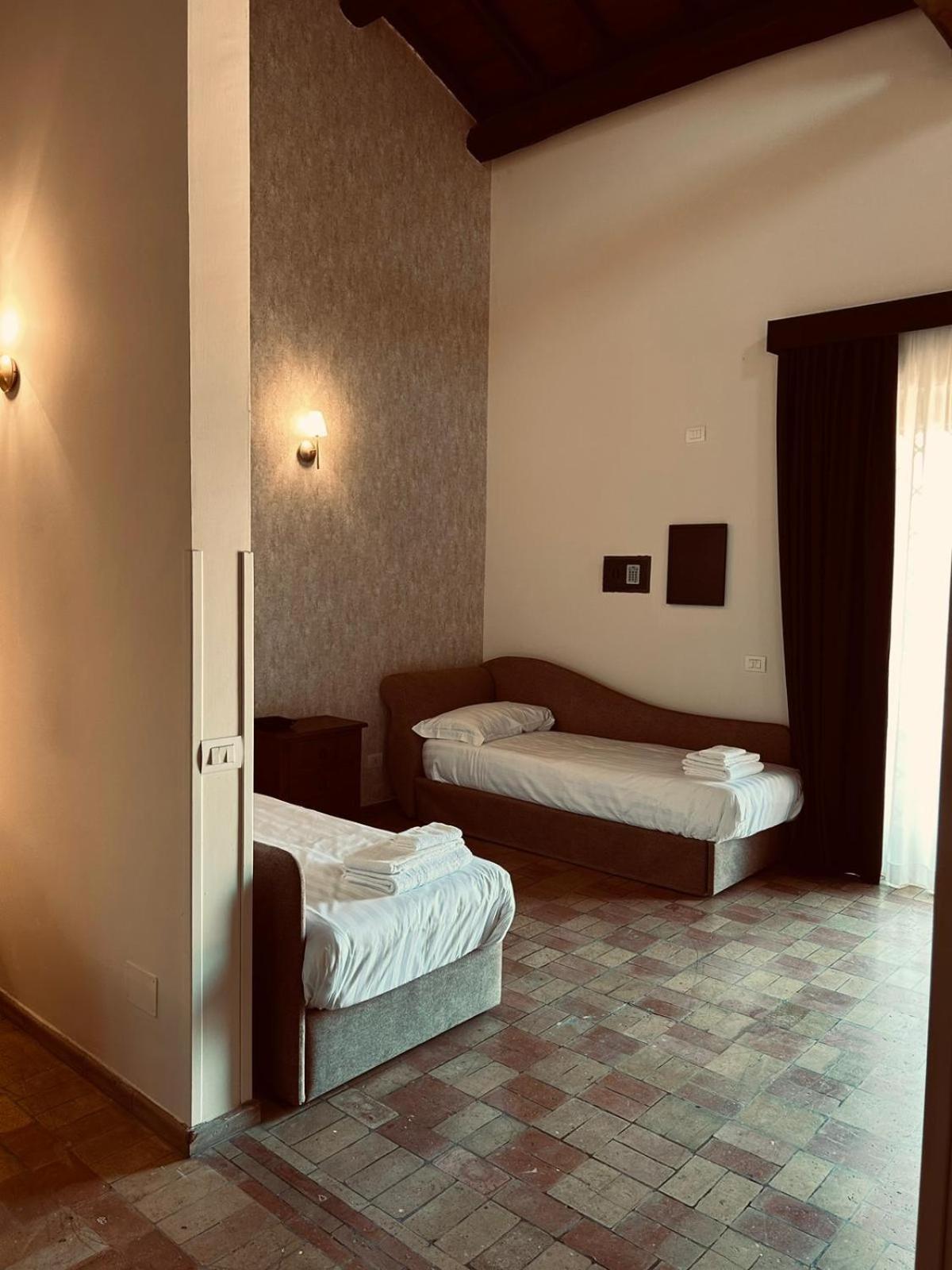 Superior Quadruple Room