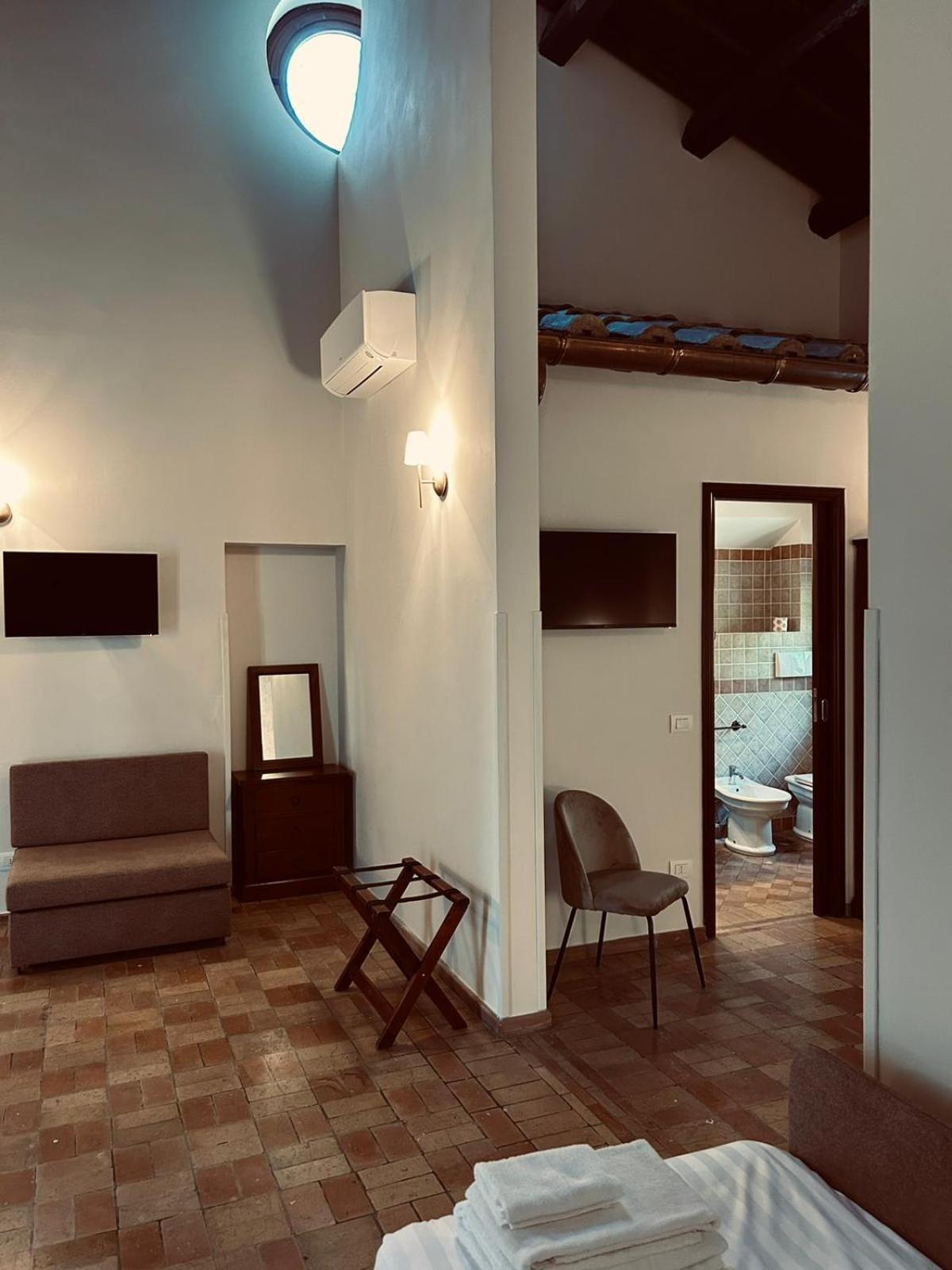 Superior Quadruple Room