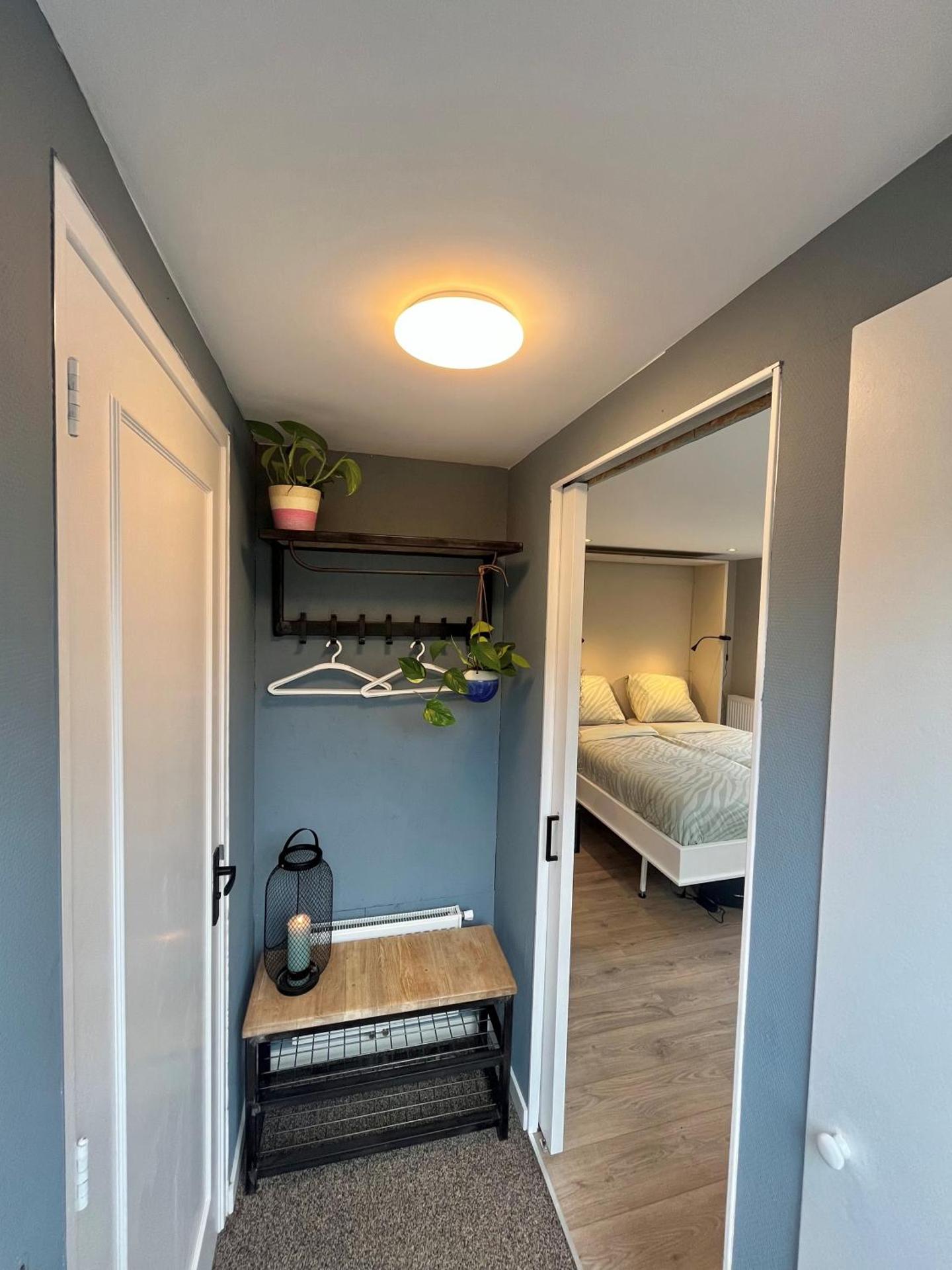 Bed and Breakfast Verlaat