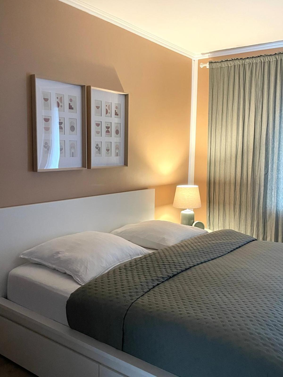 Stylish Apt in Neukölln kiez Privat Parkplatz