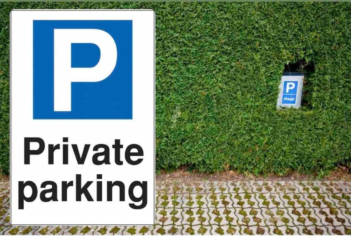 Stylish Apt in Neukölln kiez Privat Parkplatz