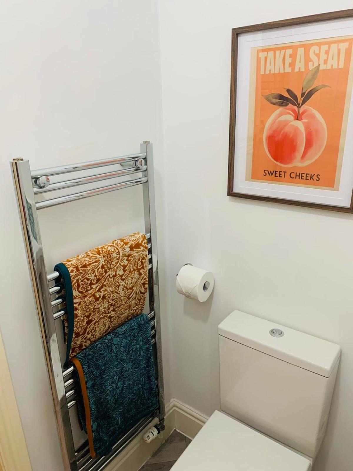 Apartment in heart of Matlock