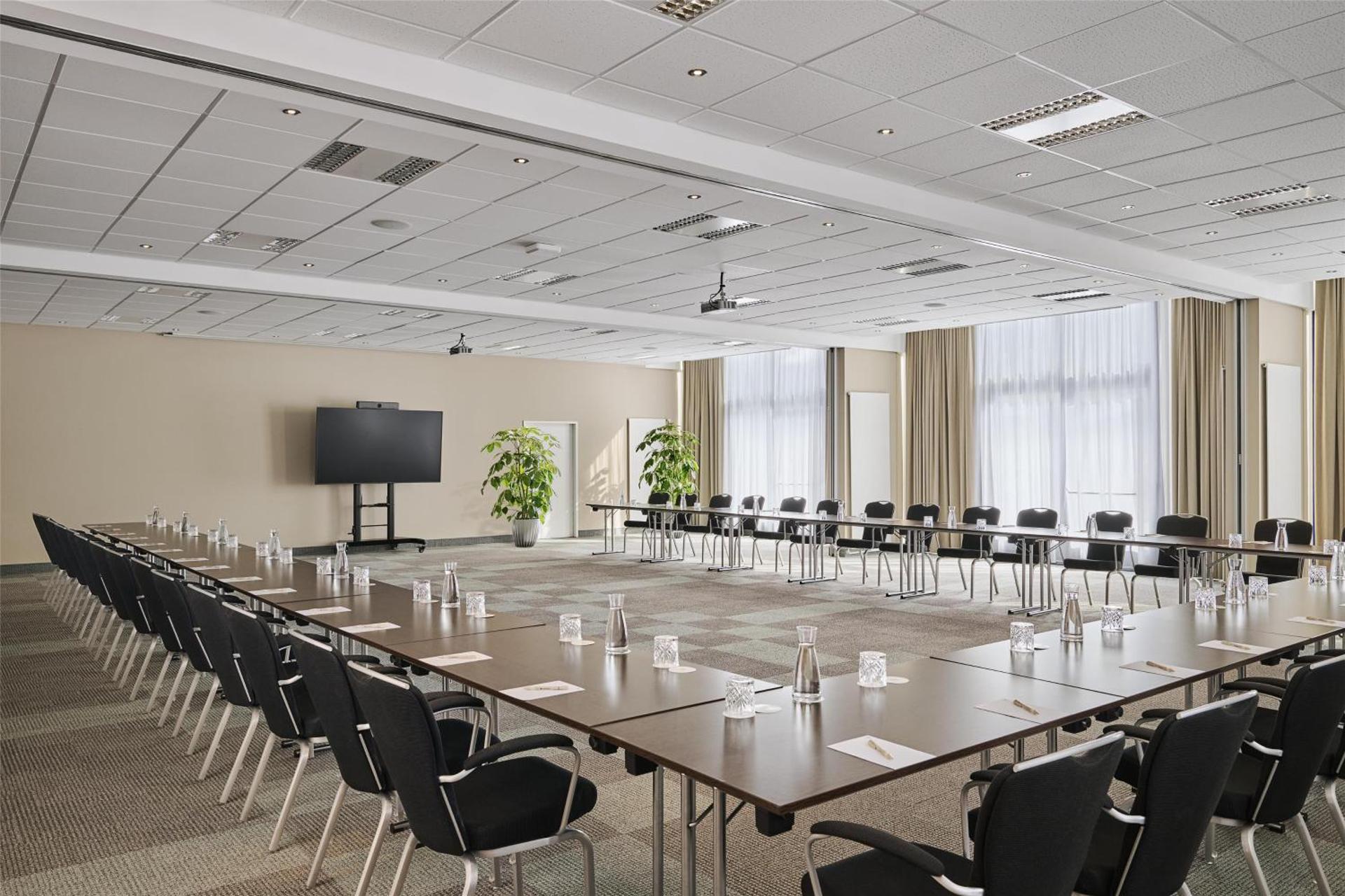 Meeting/conference room