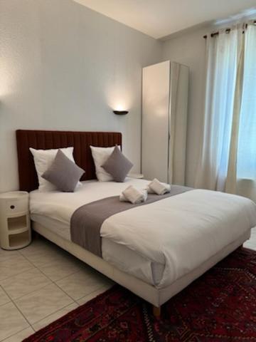 Havre de paix 6 pers Bordeaux Chartrons