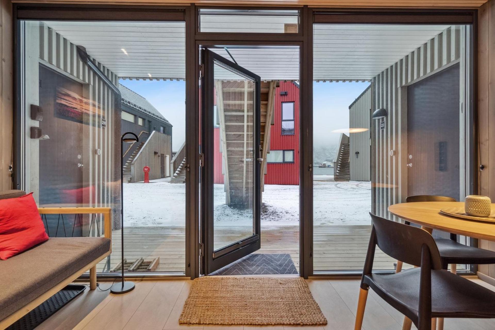 View (from property/room)