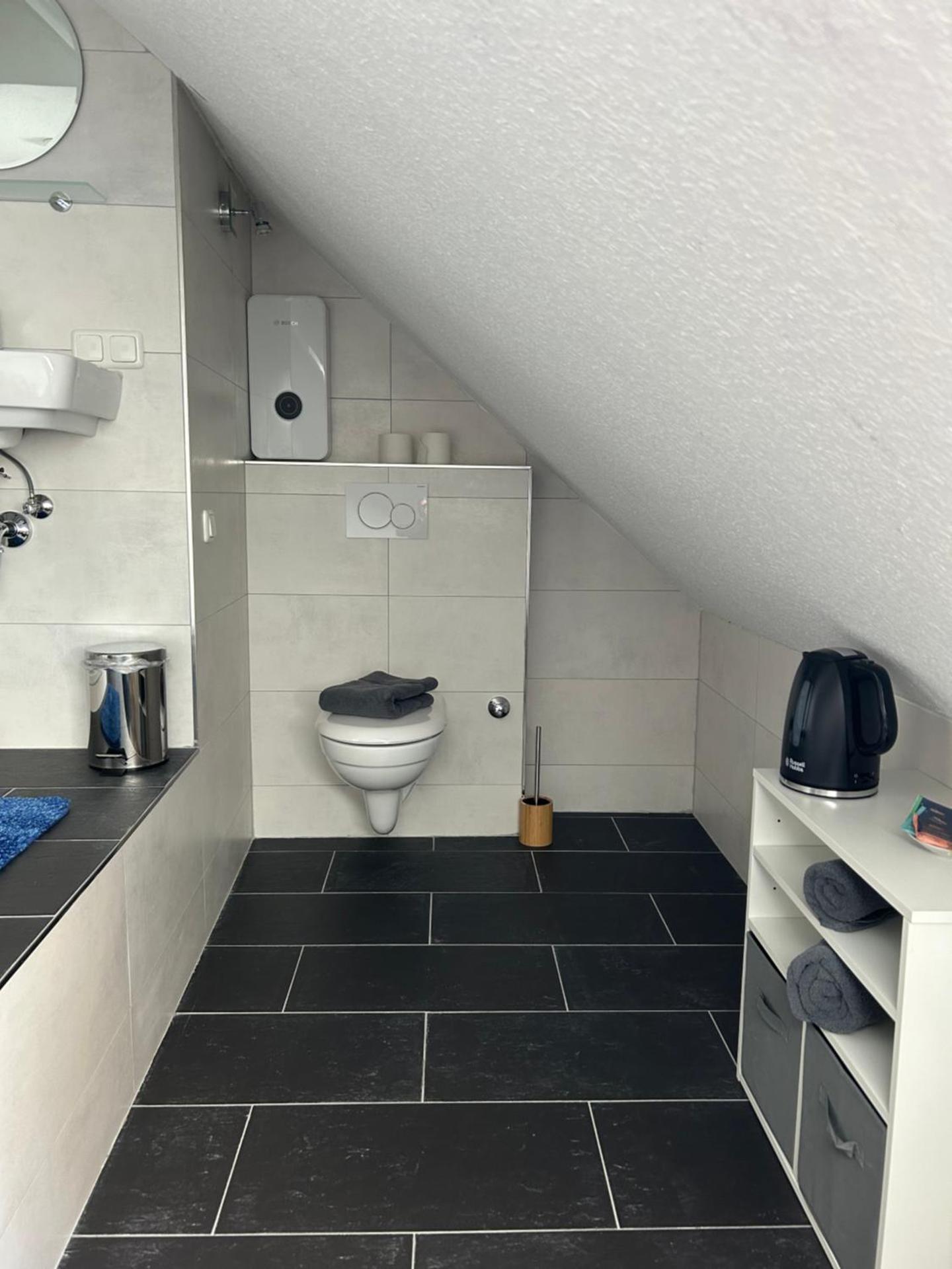 K357 - Hotel & Restaurant "Zur Post" in Otterndorf bei Cuxhaven