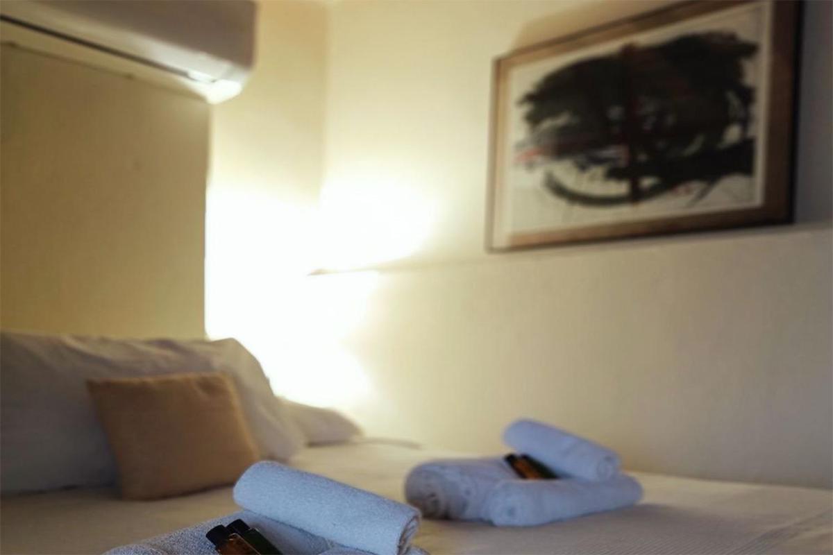 Albergo Diffuso Volterra