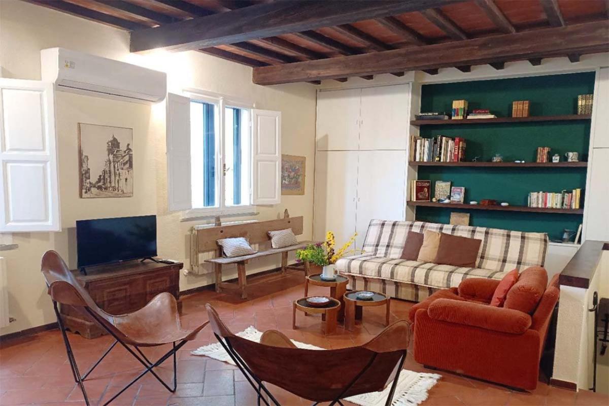 Albergo Diffuso Volterra