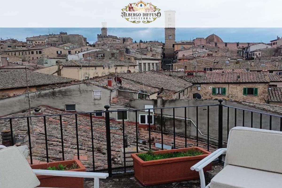 Albergo Diffuso Volterra
