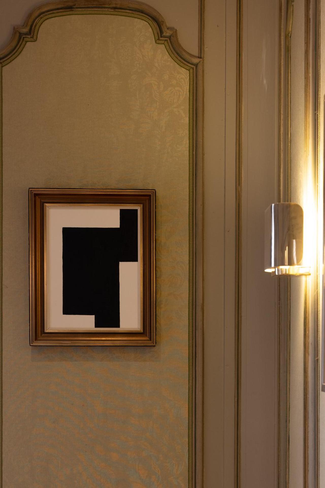 Les Appartements du Sablon