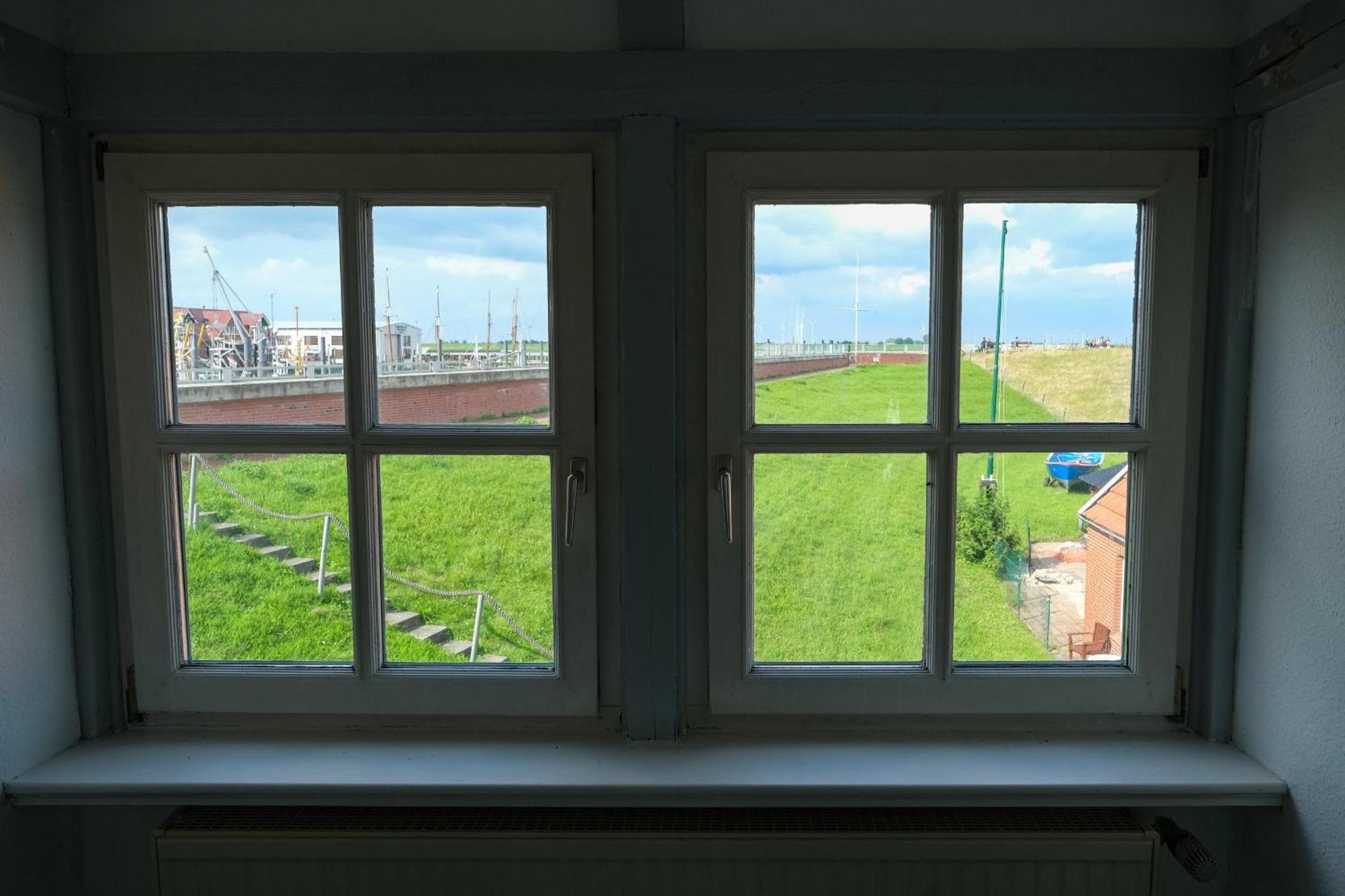 View (from property/room)