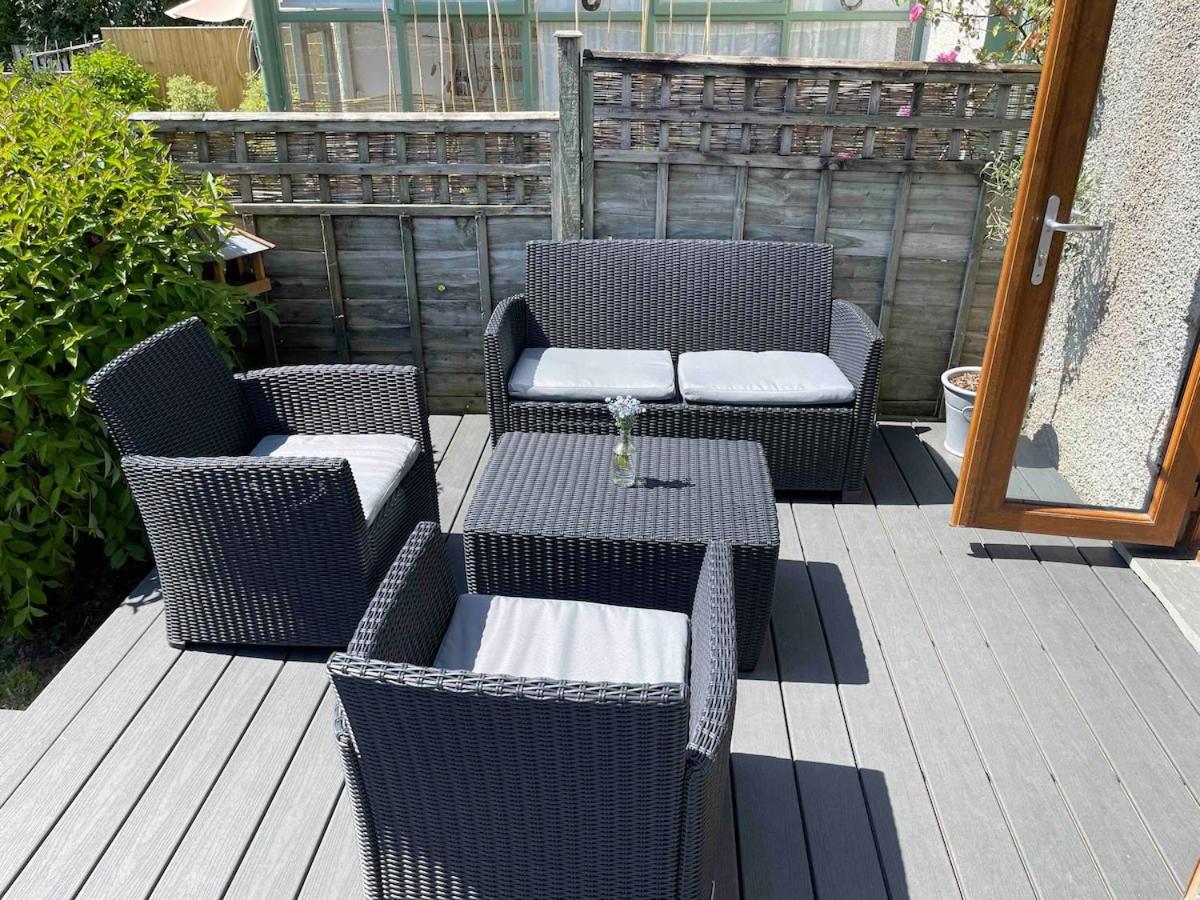 Renovated 2 bed Cottage in Ulverston, Garden with Views