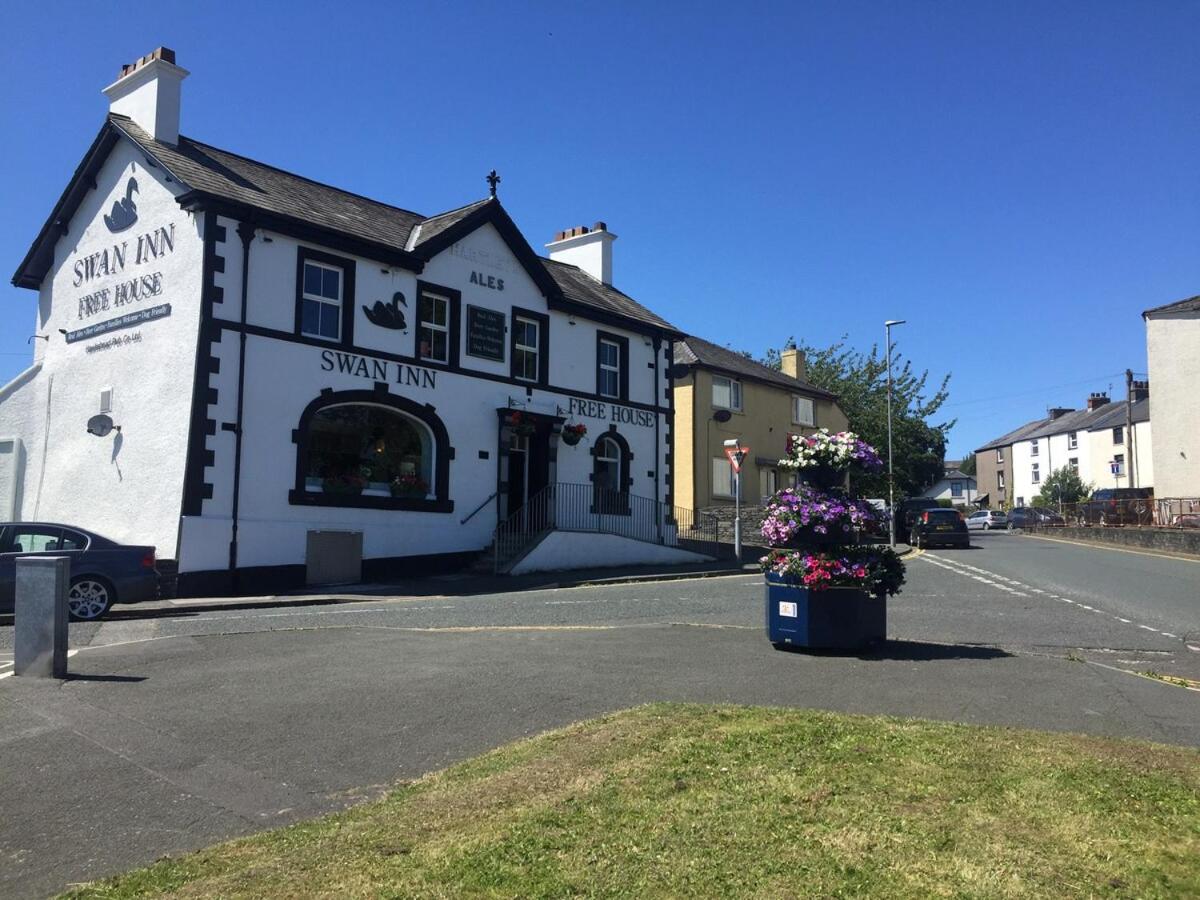 Renovated 2 bed Cottage in Ulverston, Garden with Views