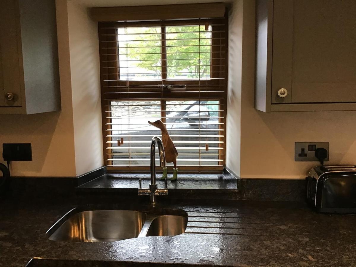 Renovated 2 bed Cottage in Ulverston, Garden with Views