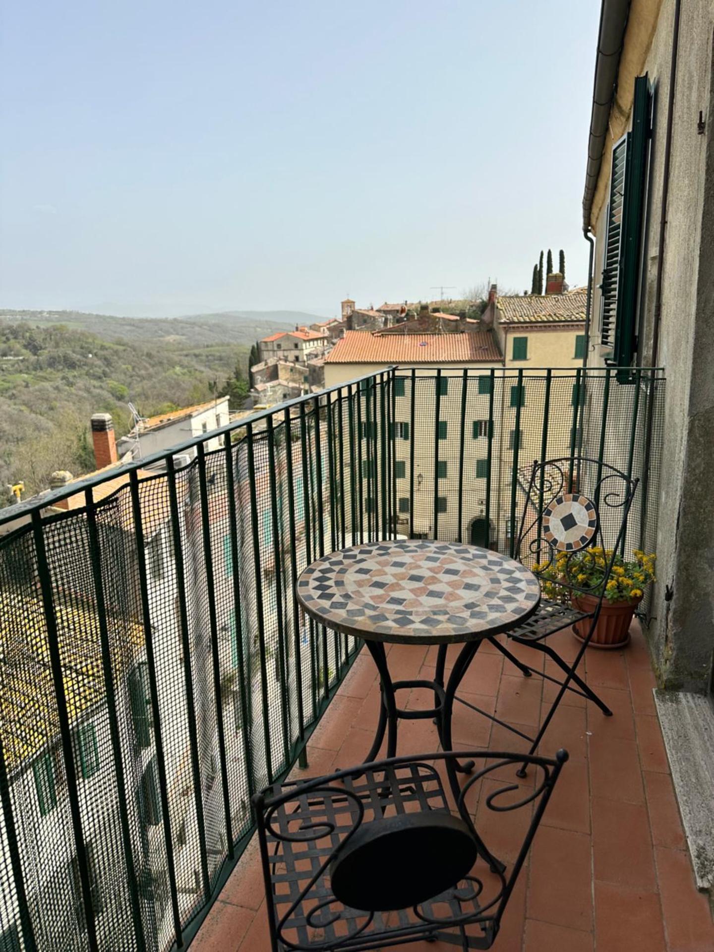 View (from property/room)