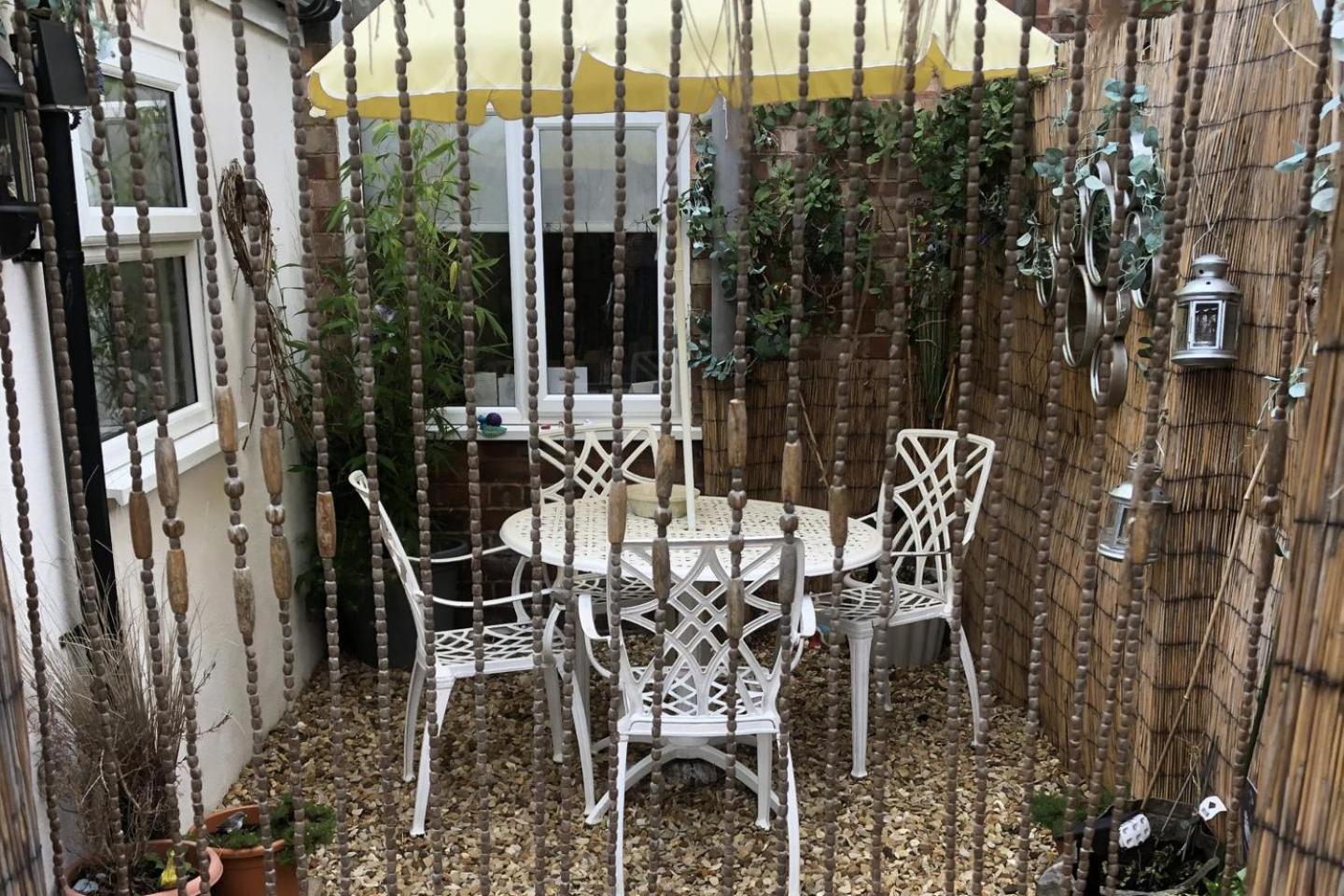 Cozy Nook Cottage - Sleeps 4 Garden & Parking