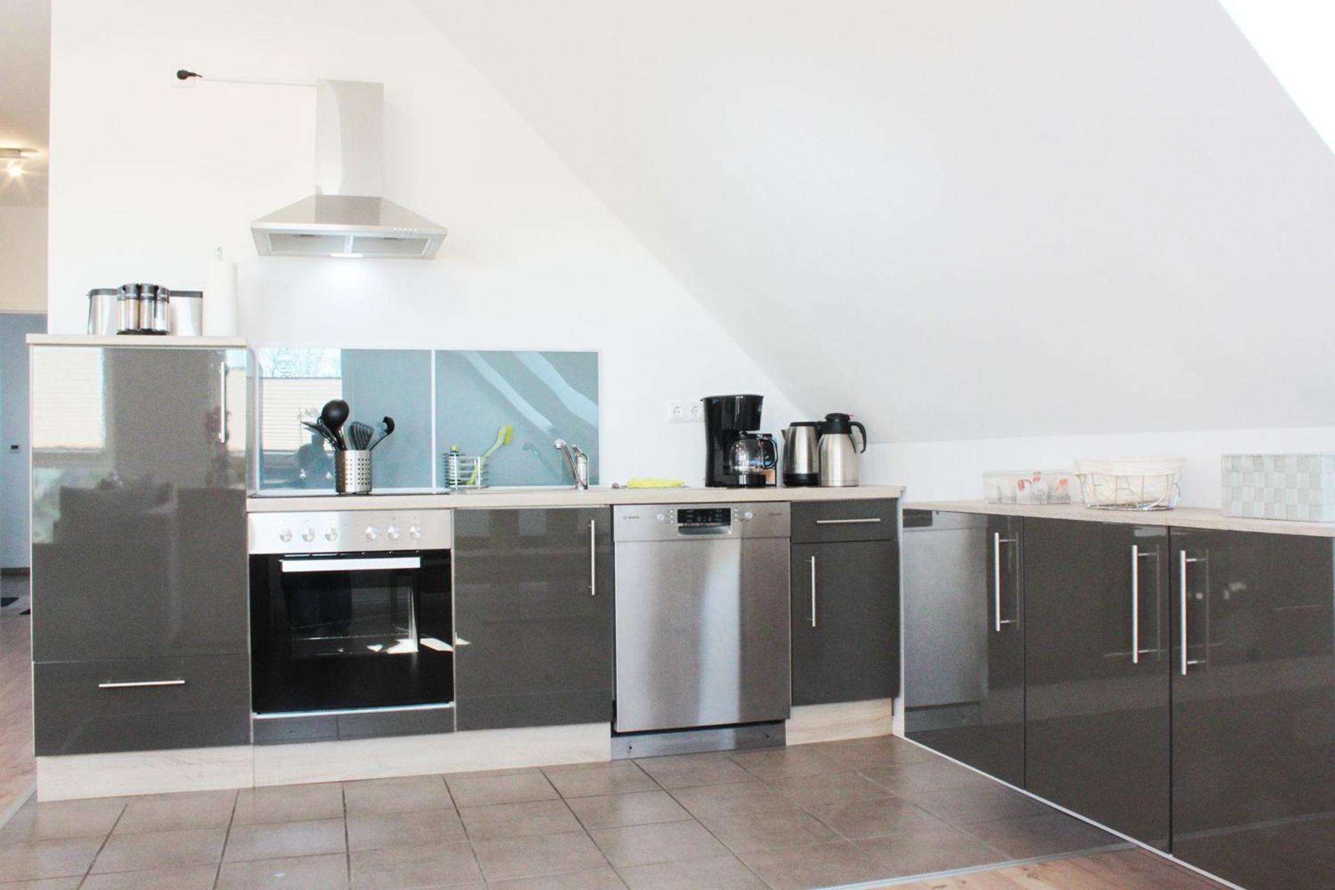 Ferienwohnung Engelmann-Beck