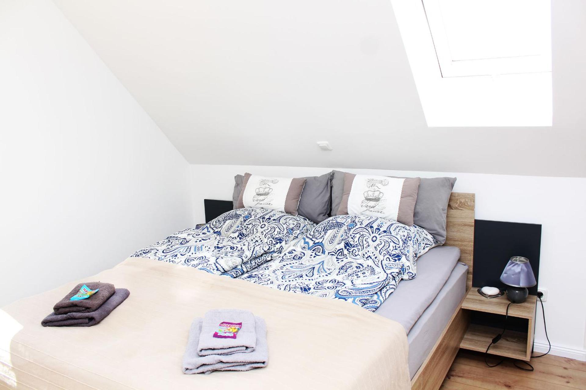 Ferienwohnung Engelmann-Beck