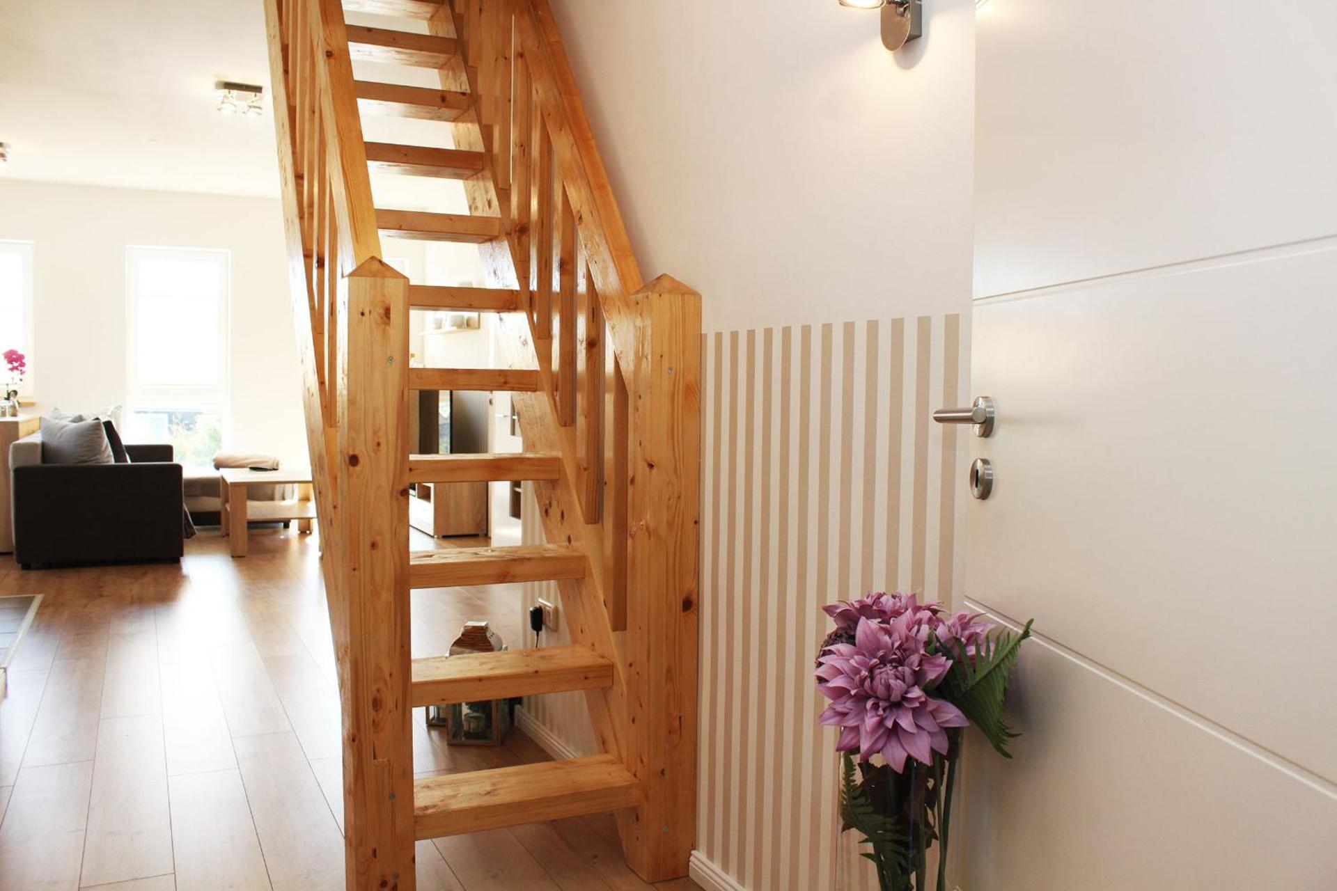 Ferienwohnung Engelmann-Beck