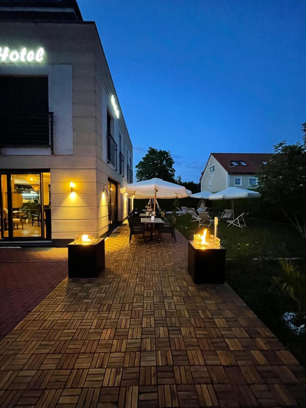 K&T Estates Resort & Spa, Frankfurt