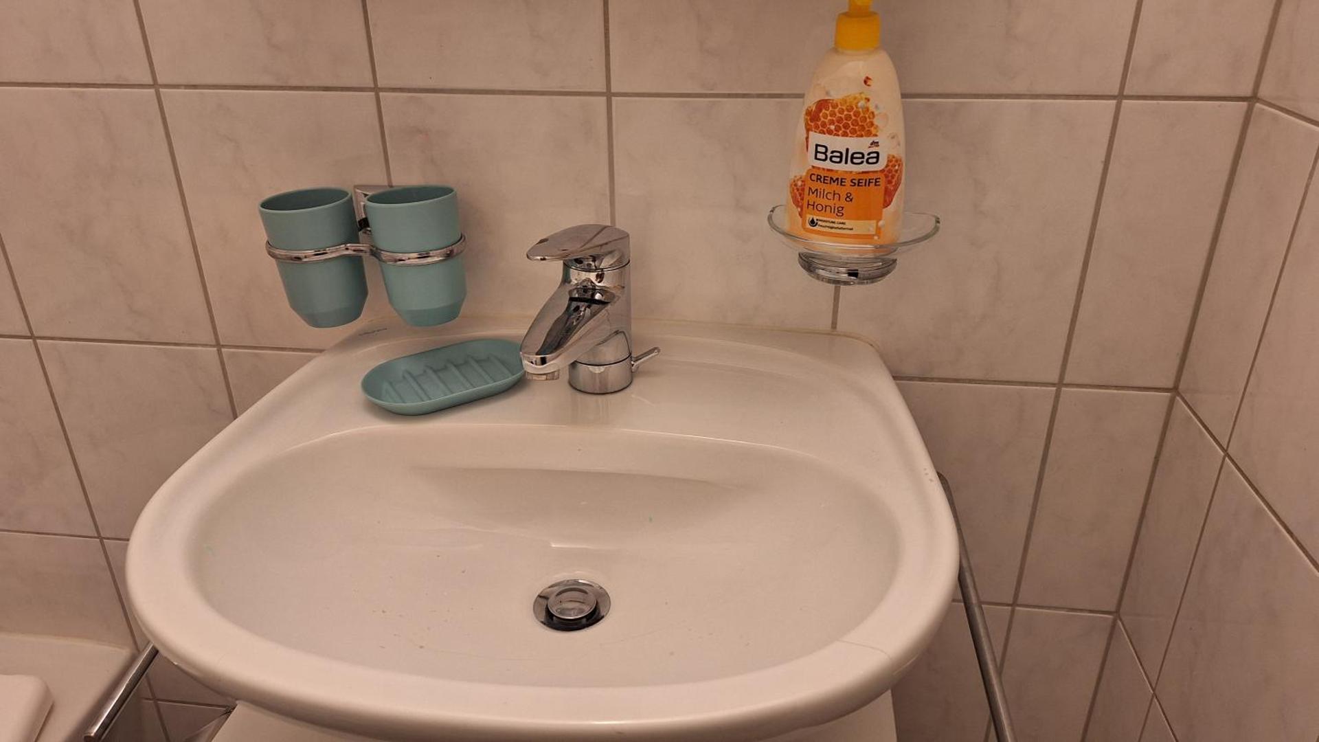 "Anna "Ferienwohnung nähe Universität