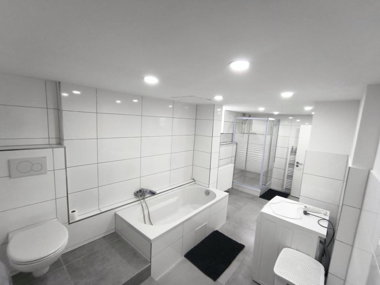 Ferien und Monteurwohnung in Schauenburg