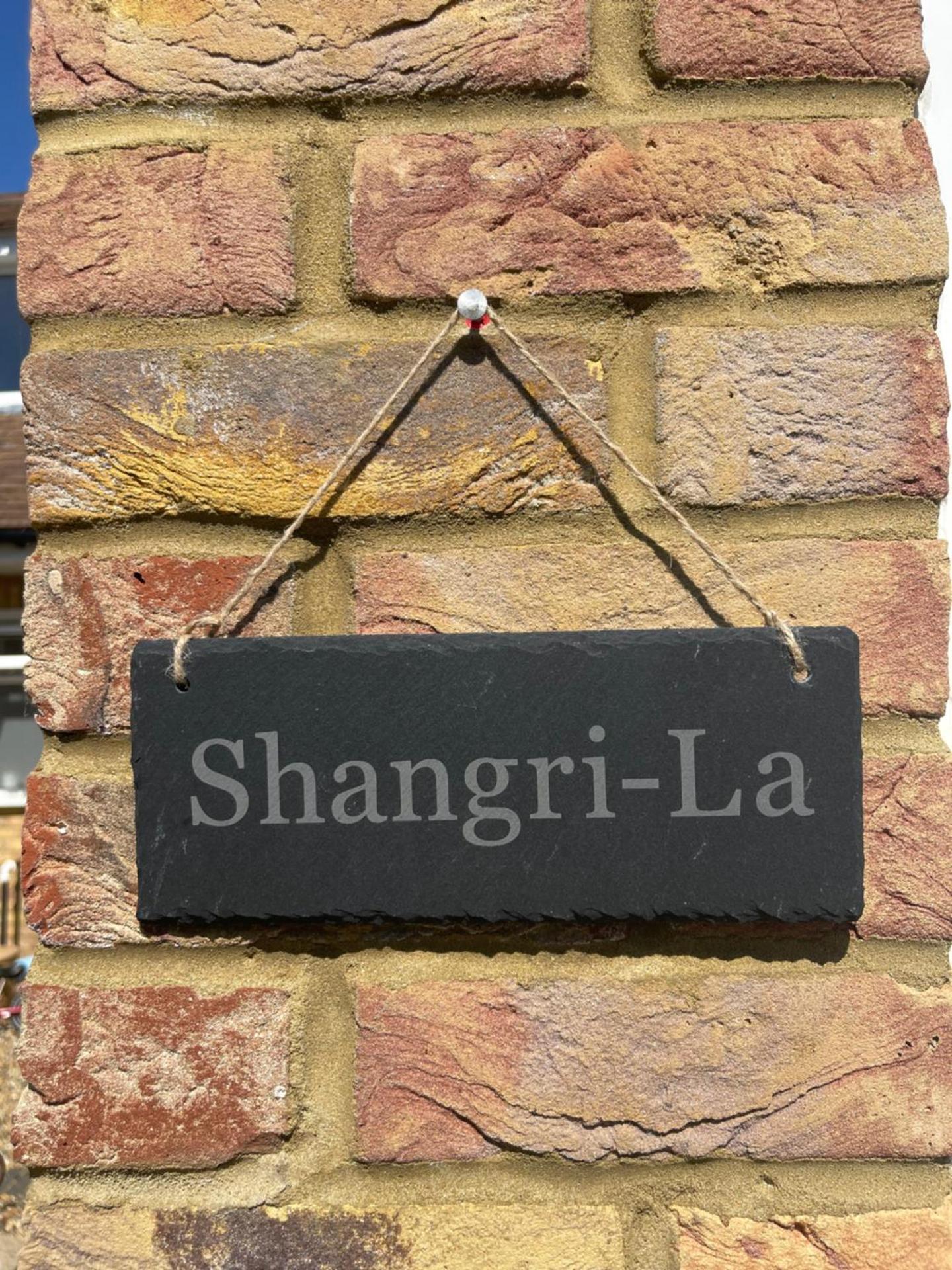 Shangri-La