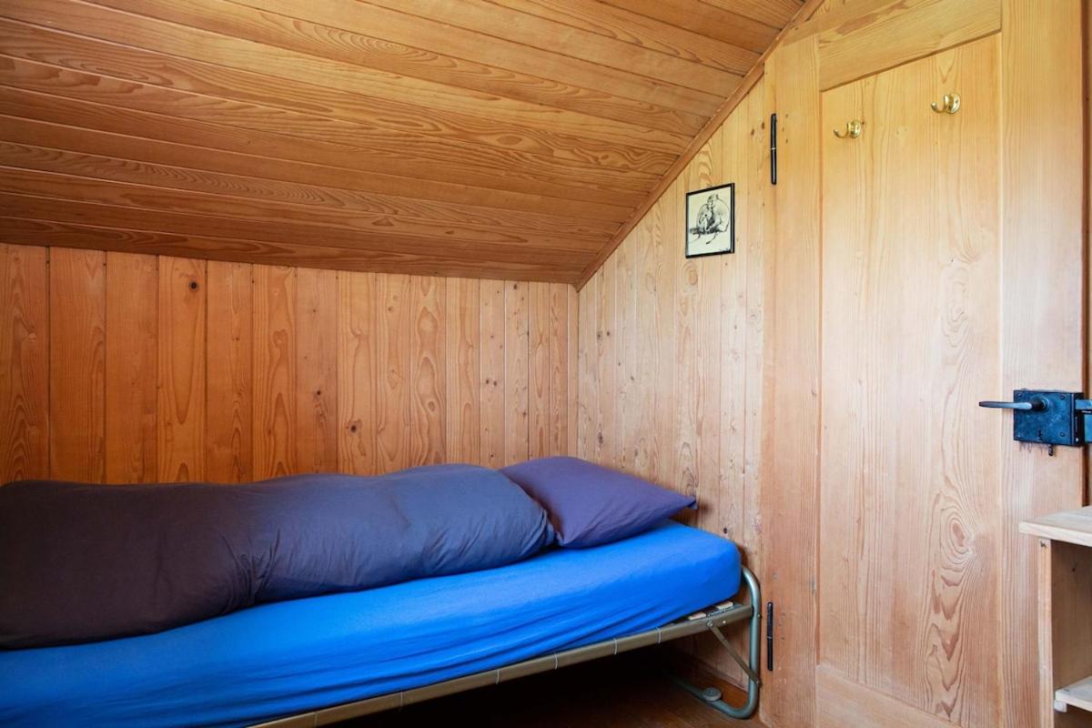 Unique Tiny house between Mnt Rigi and Lake Lucerne