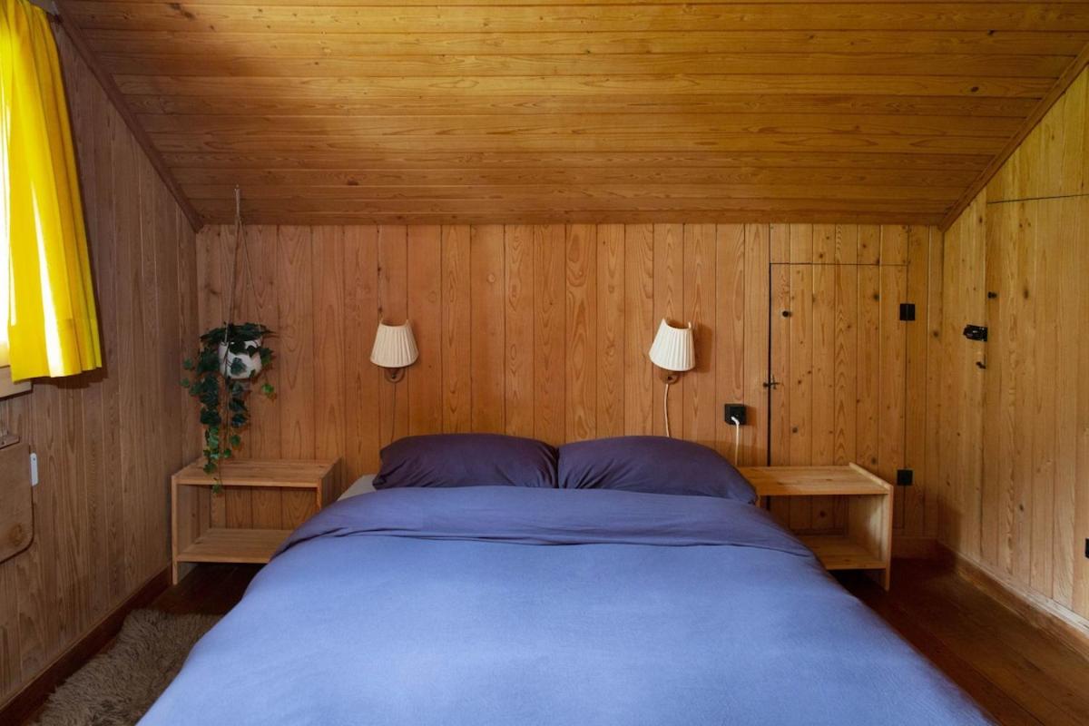 Unique Tiny house between Mnt Rigi and Lake Lucerne