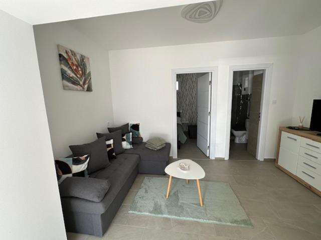 Holdfény apartman