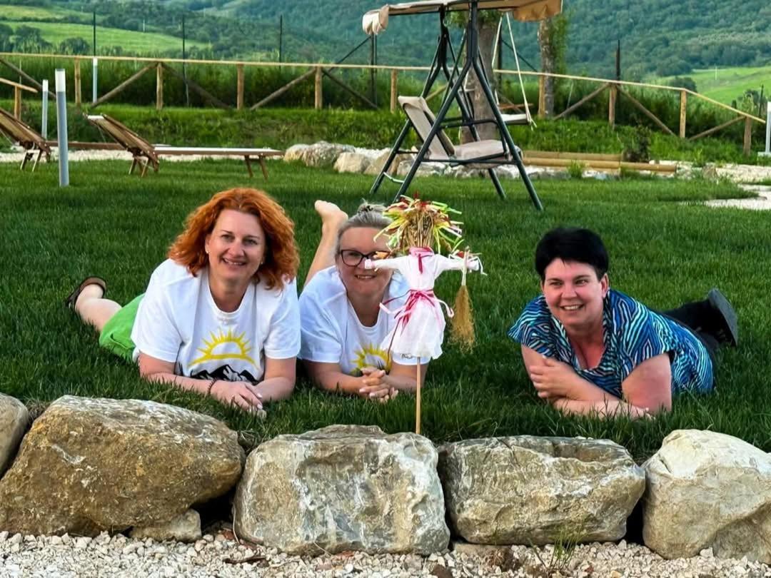 Agriturismo Maremma Amara