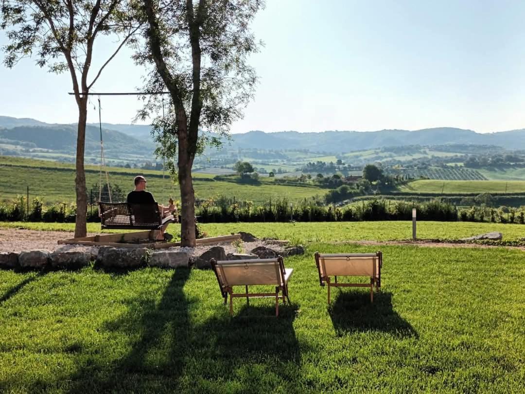 Agriturismo Maremma Amara