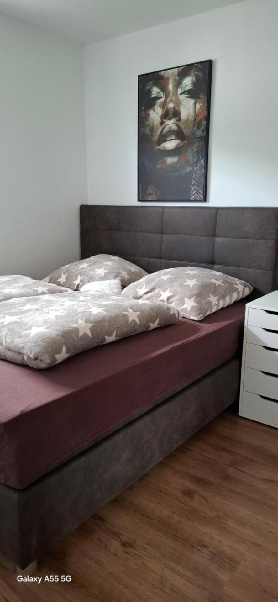 FERIEN-Geschäftswohnung