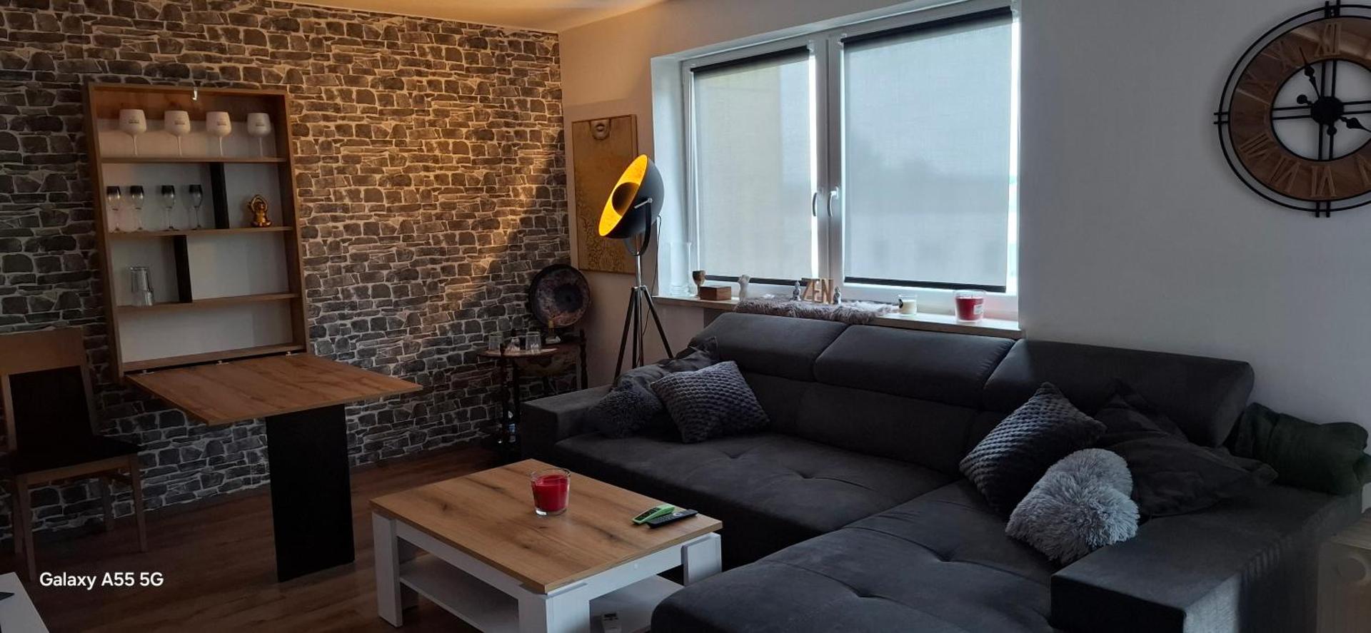 FERIEN-Geschäftswohnung