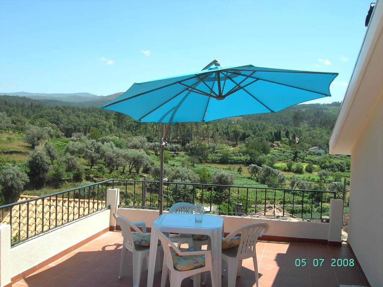 Retiro na Natureza - Casa com piscina