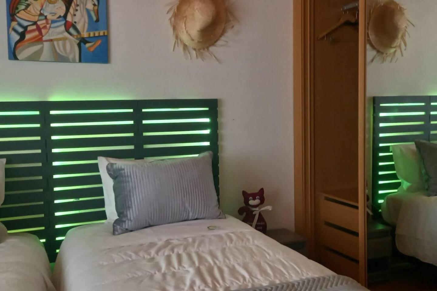 Retiro na Natureza - Casa com piscina