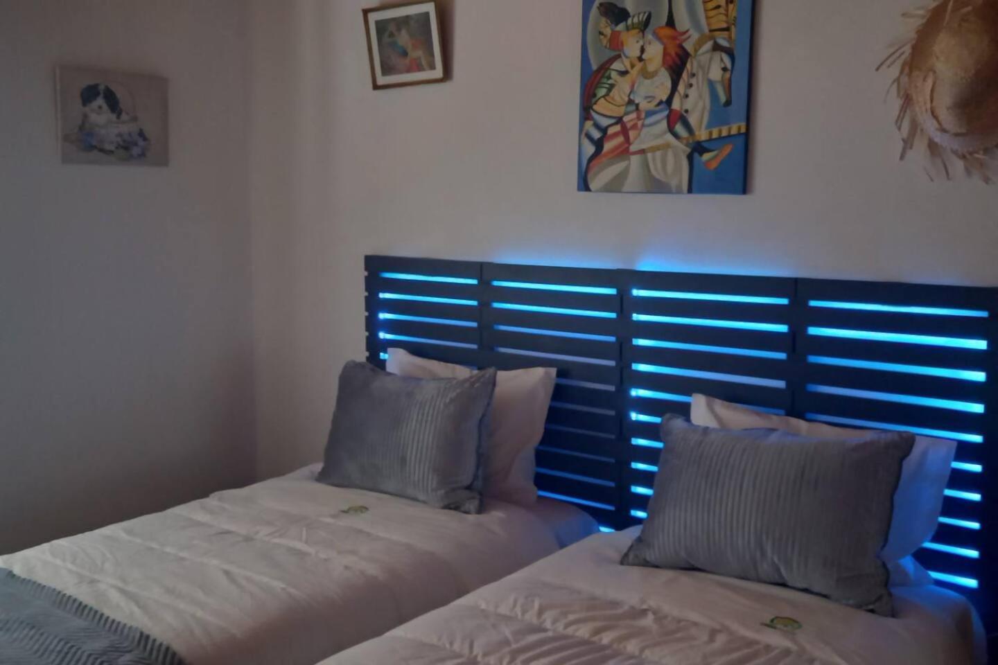 Retiro na Natureza - Casa com piscina