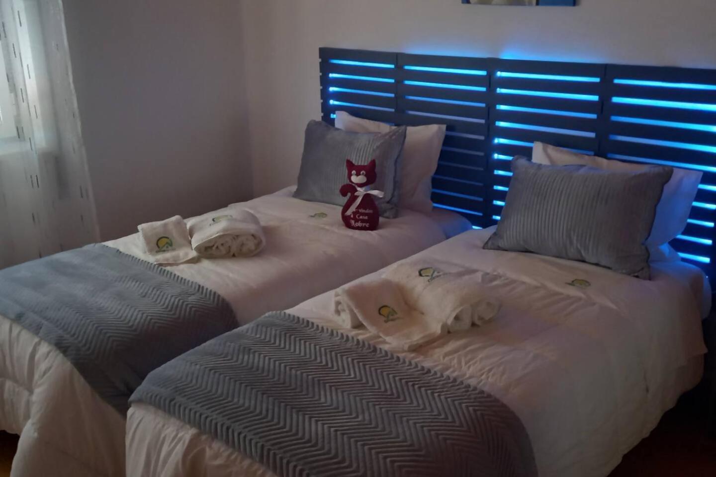 Retiro na Natureza - Casa com piscina