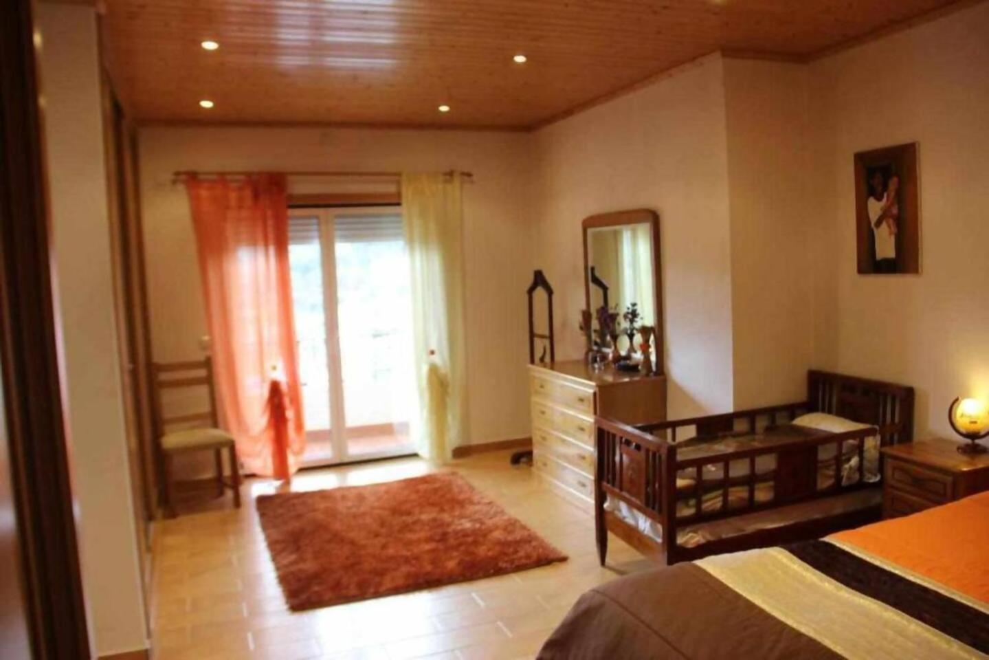 Retiro na Natureza - Casa com piscina