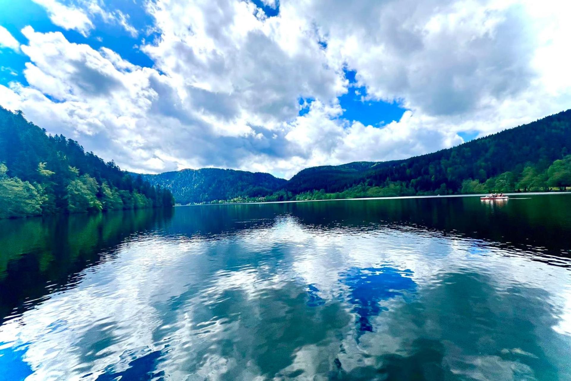 Chalet le Petit Coeur