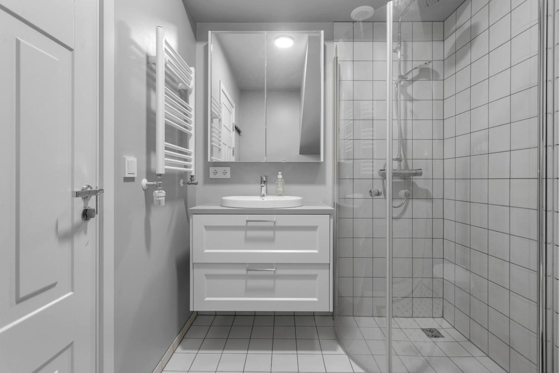 2BR Apartment in the Heart of Selfoss