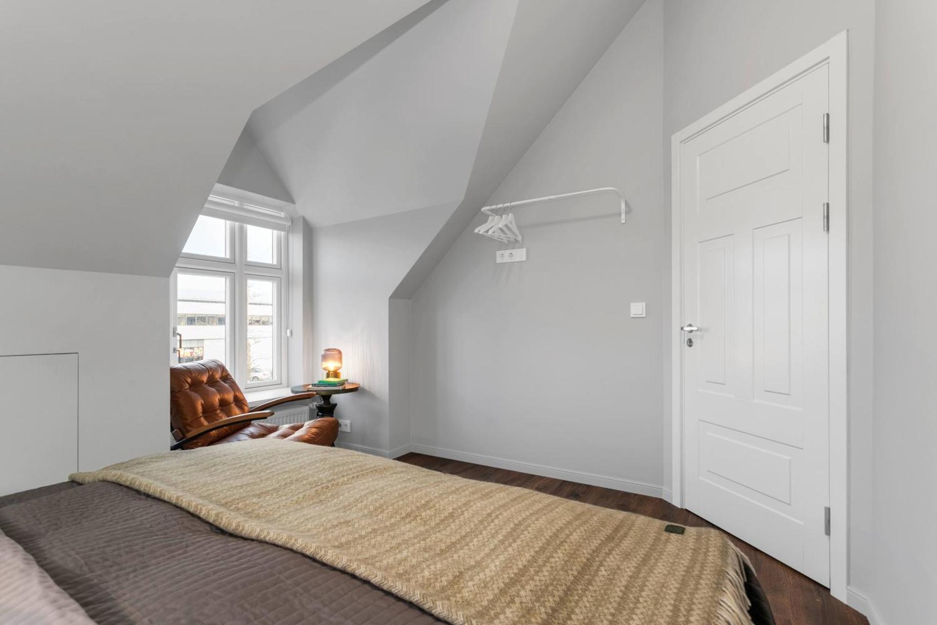 2BR Apartment in the Heart of Selfoss