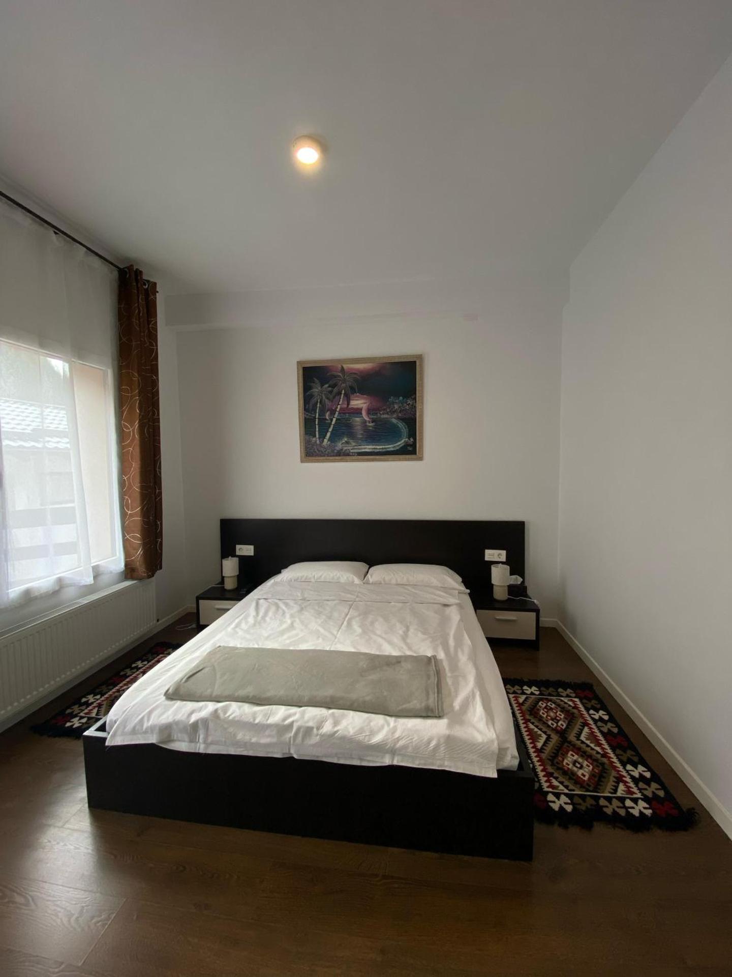 Pensiunea El Monte SPA