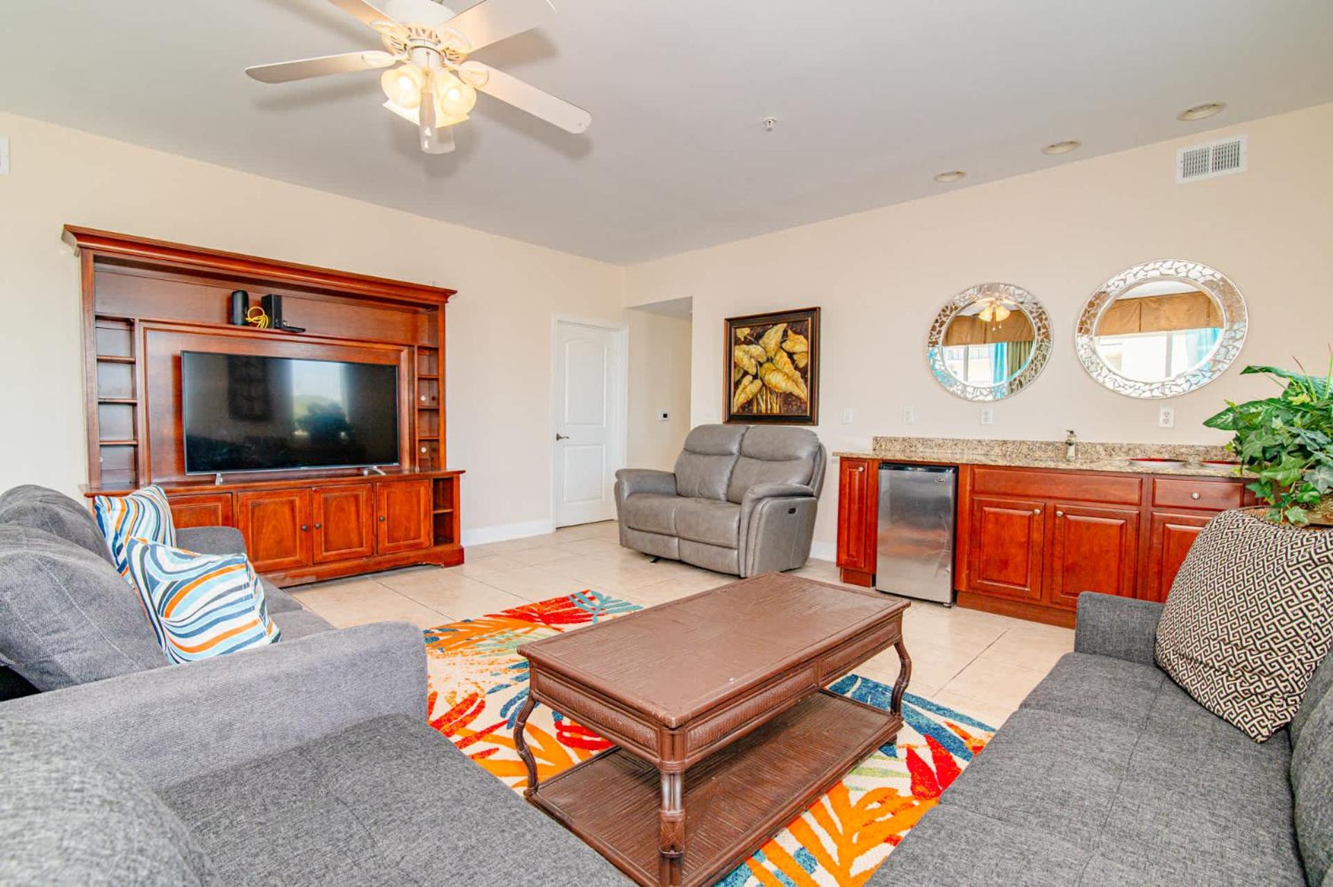 Ocean View at Ocean Breeze Luxury Villas